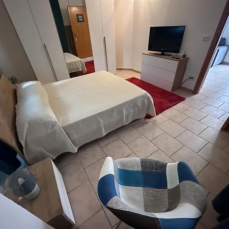 La Maison De Marianne Дом отдыха *