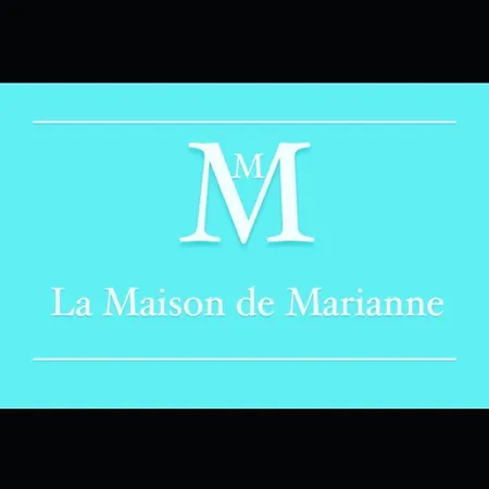 La Maison De Marianne * Trepuzzi