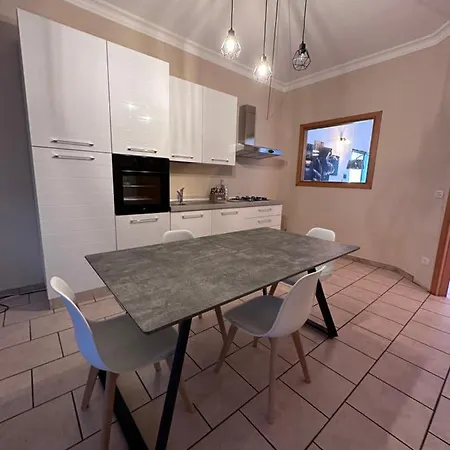 La Maison De Marianne * Trepuzzi