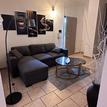 펜션 La Maison De Marianne *