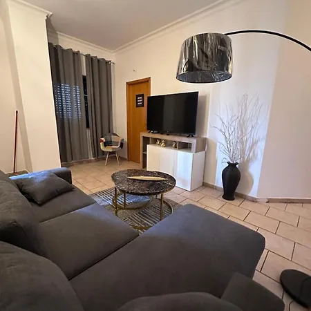 La Maison De Marianne 펜션