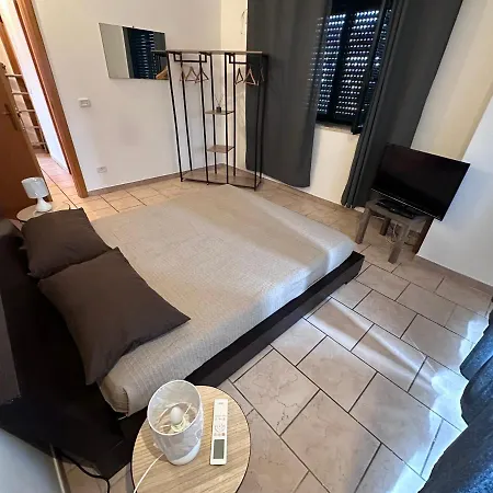 Дом отдыха La Maison De Marianne Trepuzzi