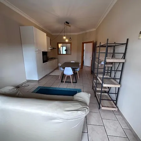 La Maison De Marianne Дом отдыха Trepuzzi