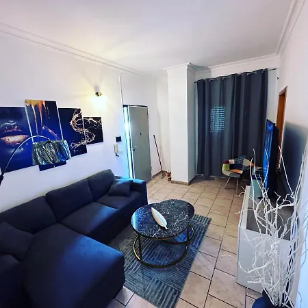 La Maison De Marianne * Trepuzzi