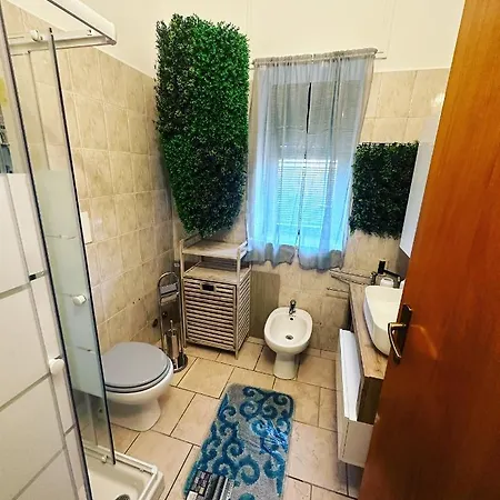 La Maison De Marianne Trepuzzi