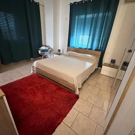 La Maison De Marianne * Trepuzzi