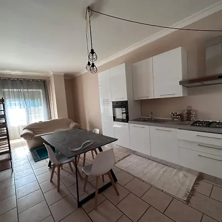 La Maison De Marianne Дом отдыха