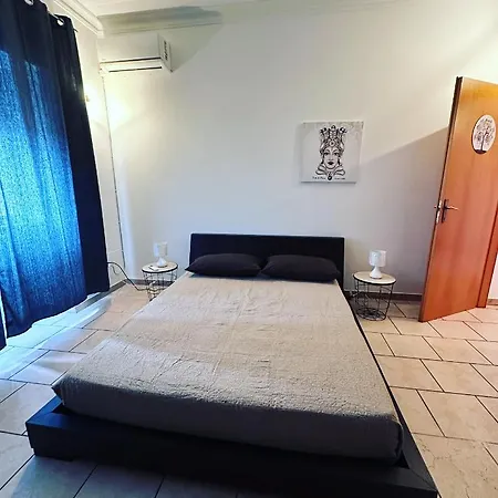 Дом отдыха La Maison De Marianne *