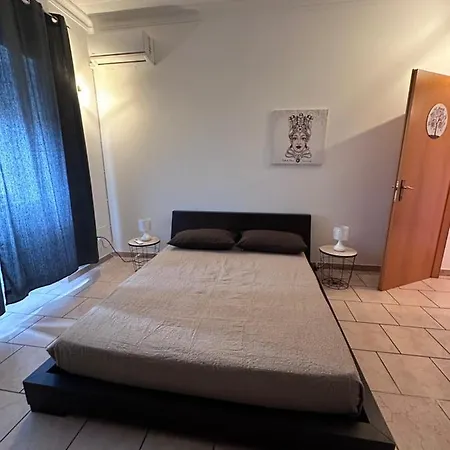 La Maison De Marianne Дом отдыха