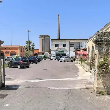 La Maison De Marianne