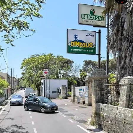 La Maison De Marianne Trepuzzi