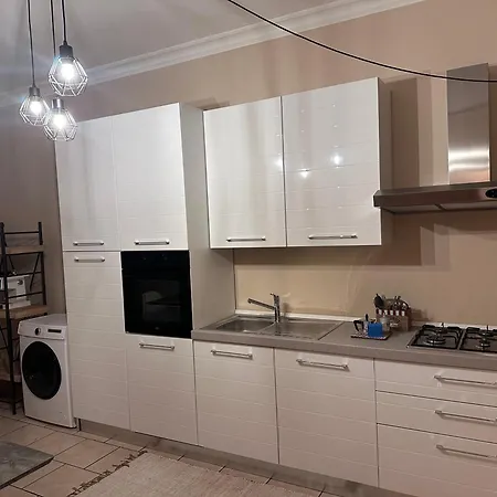 Дом отдыха La Maison De Marianne