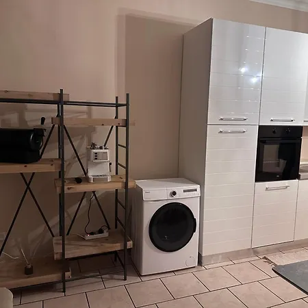 La Maison De Marianne *