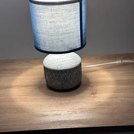 펜션 La Maison De Marianne