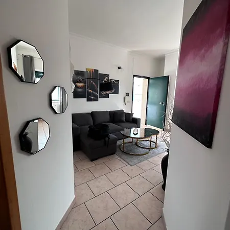 La Maison De Marianne 펜션