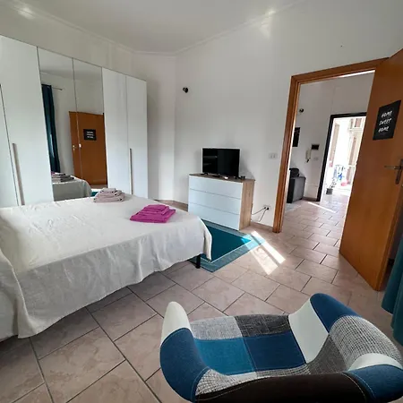 펜션 La Maison De Marianne