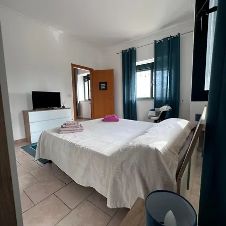 La Maison De Marianne *