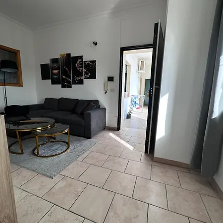 Дом отдыха La Maison De Marianne *