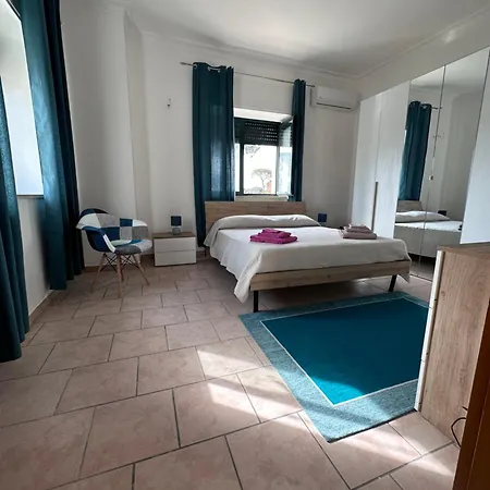 La Maison De Marianne Дом отдыха