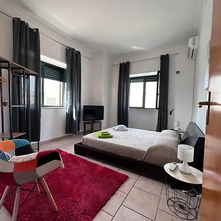 La Maison De Marianne