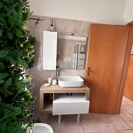 La Maison De Marianne * Trepuzzi