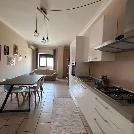 Дом отдыха La Maison De Marianne Trepuzzi