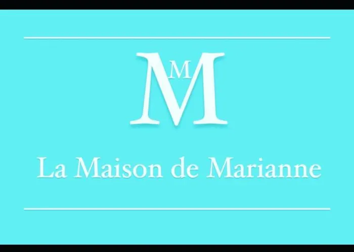 La Maison De Marianne * Trepuzzi