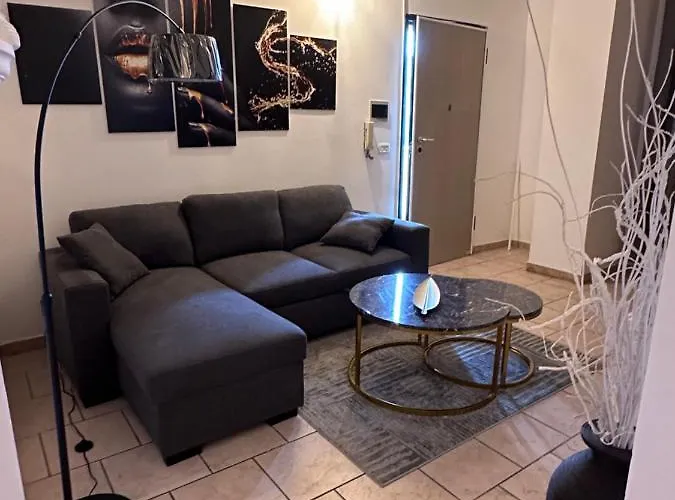 Holiday home La Maison De Marianne *