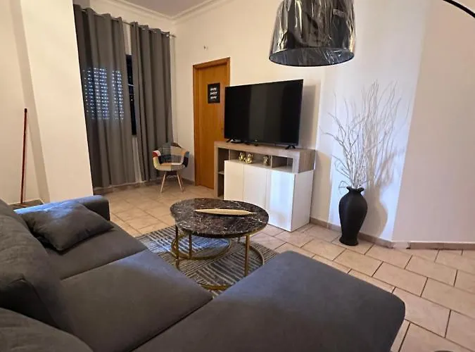 La Maison De Marianne Prázdninový dům