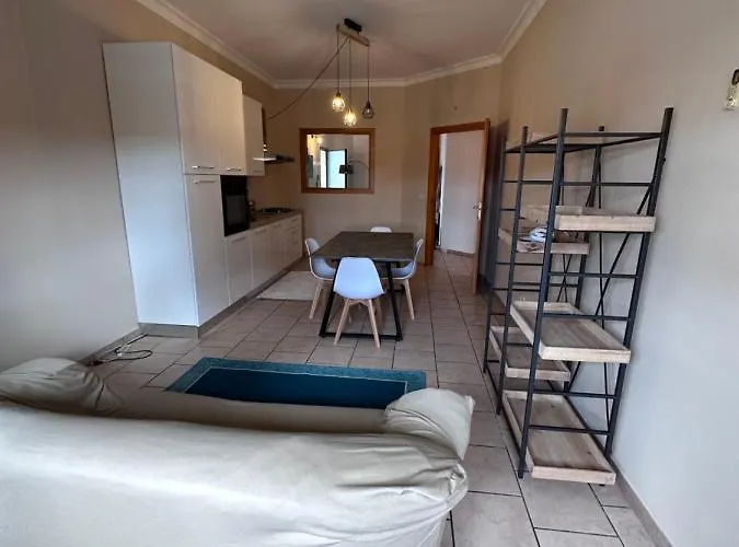 La Maison De Marianne Holiday home Trepuzzi