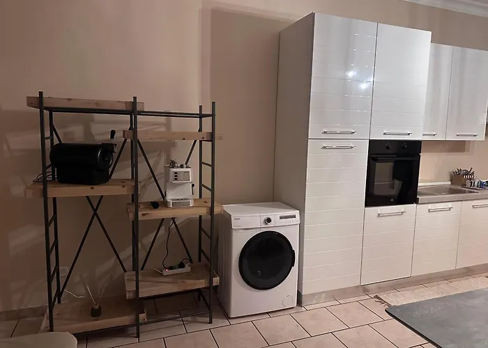 La Maison De Marianne *