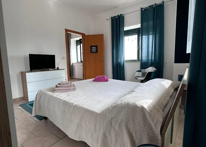 La Maison De Marianne *