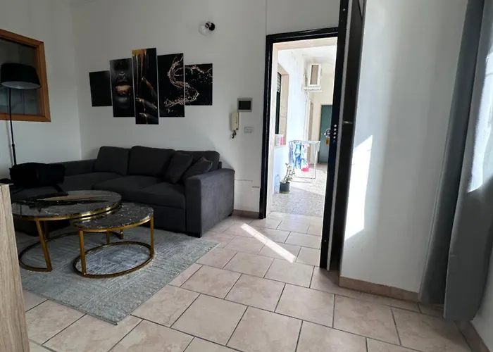 Prázdninový dům La Maison De Marianne *