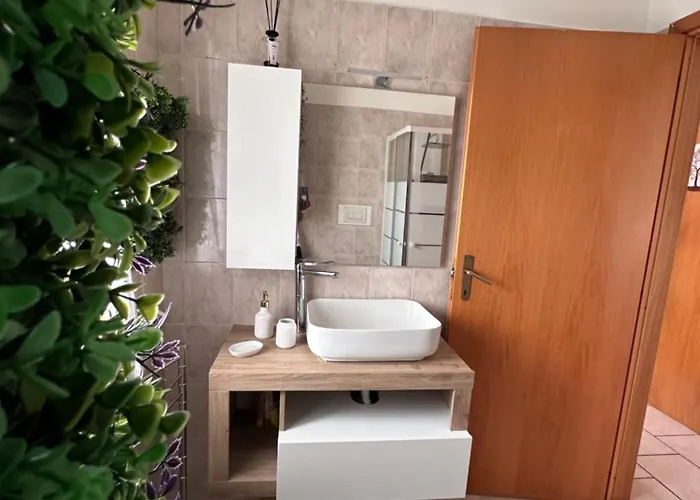 La Maison De Marianne * Trepuzzi