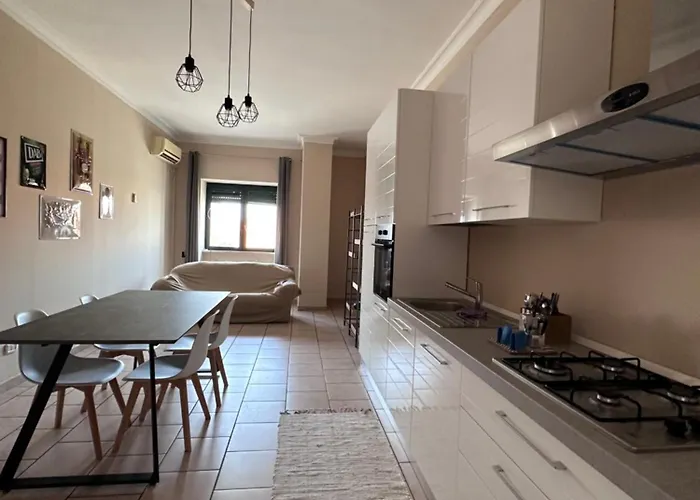 Holiday home La Maison De Marianne Trepuzzi